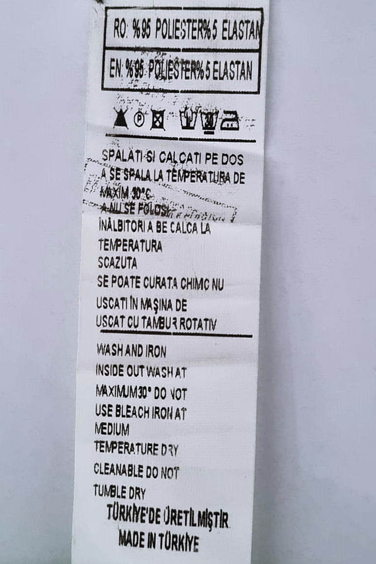 Pantaloni dama marimi mari
