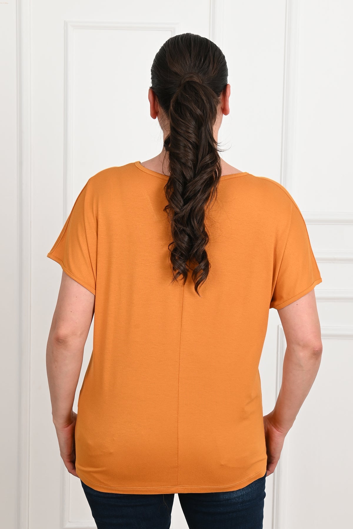 Tricou dama marimi mari