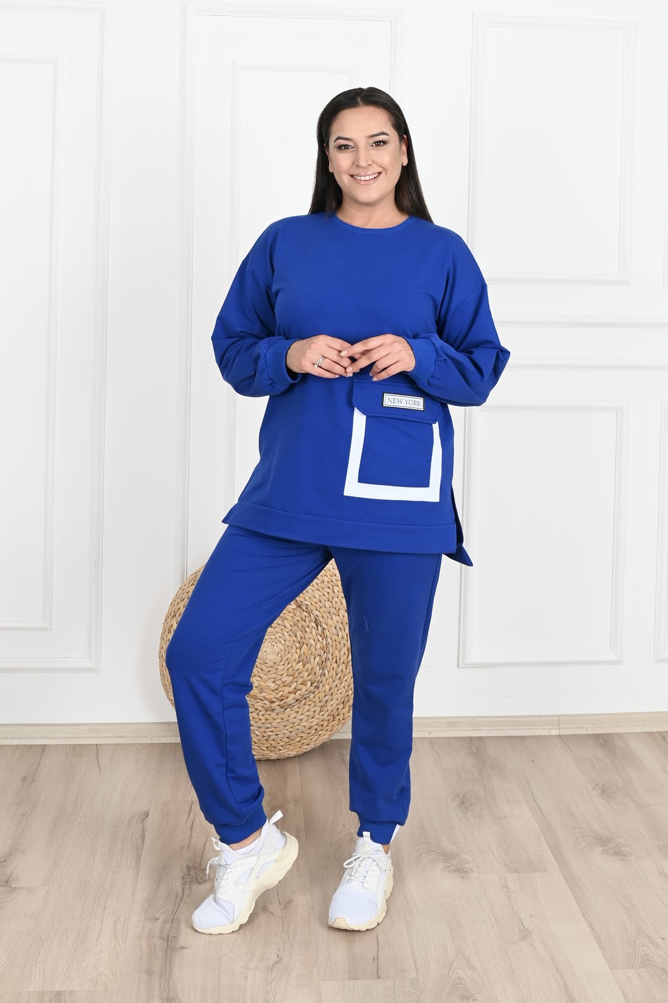 Trening dama marimi mari Pocket