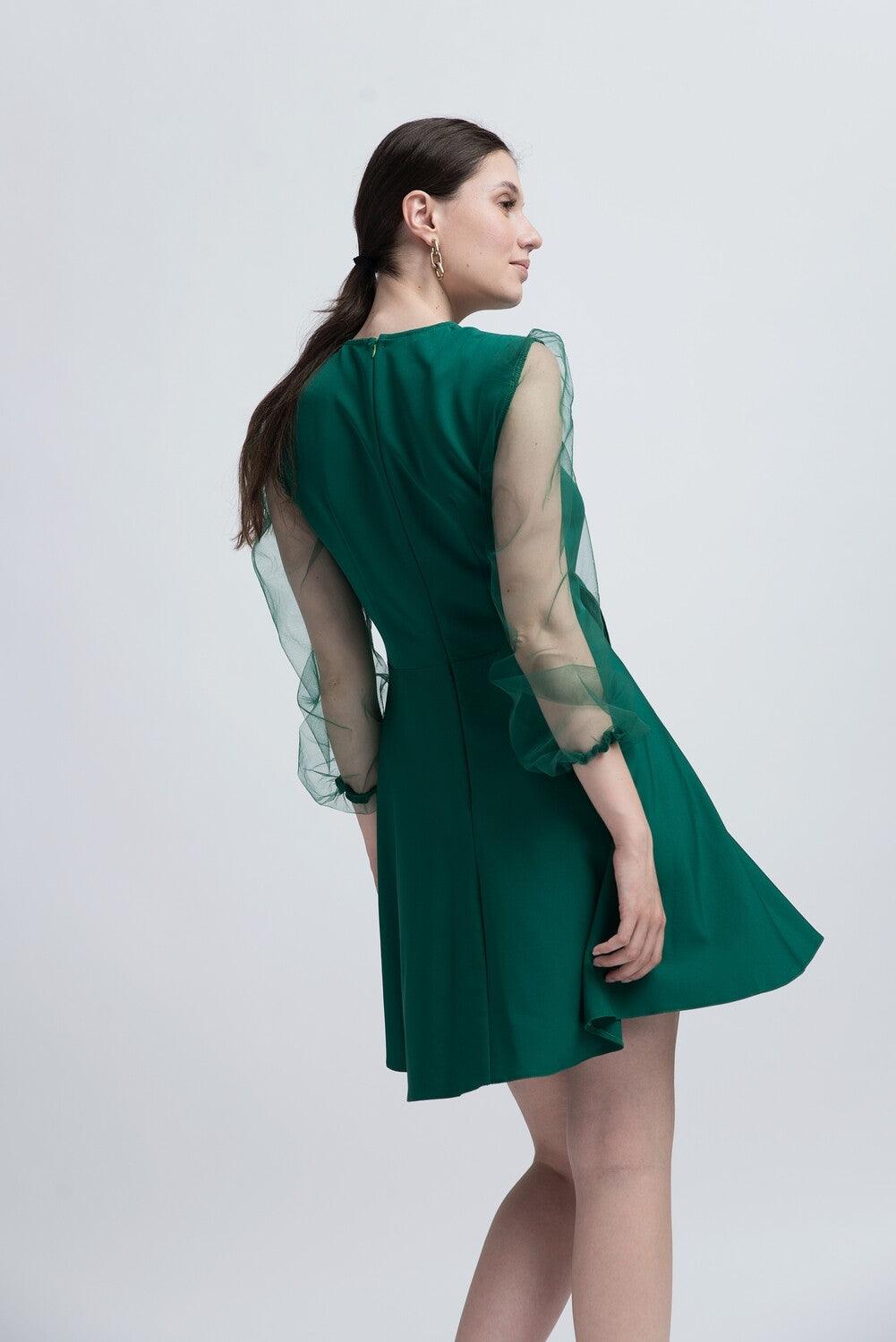 Zia-Kleid