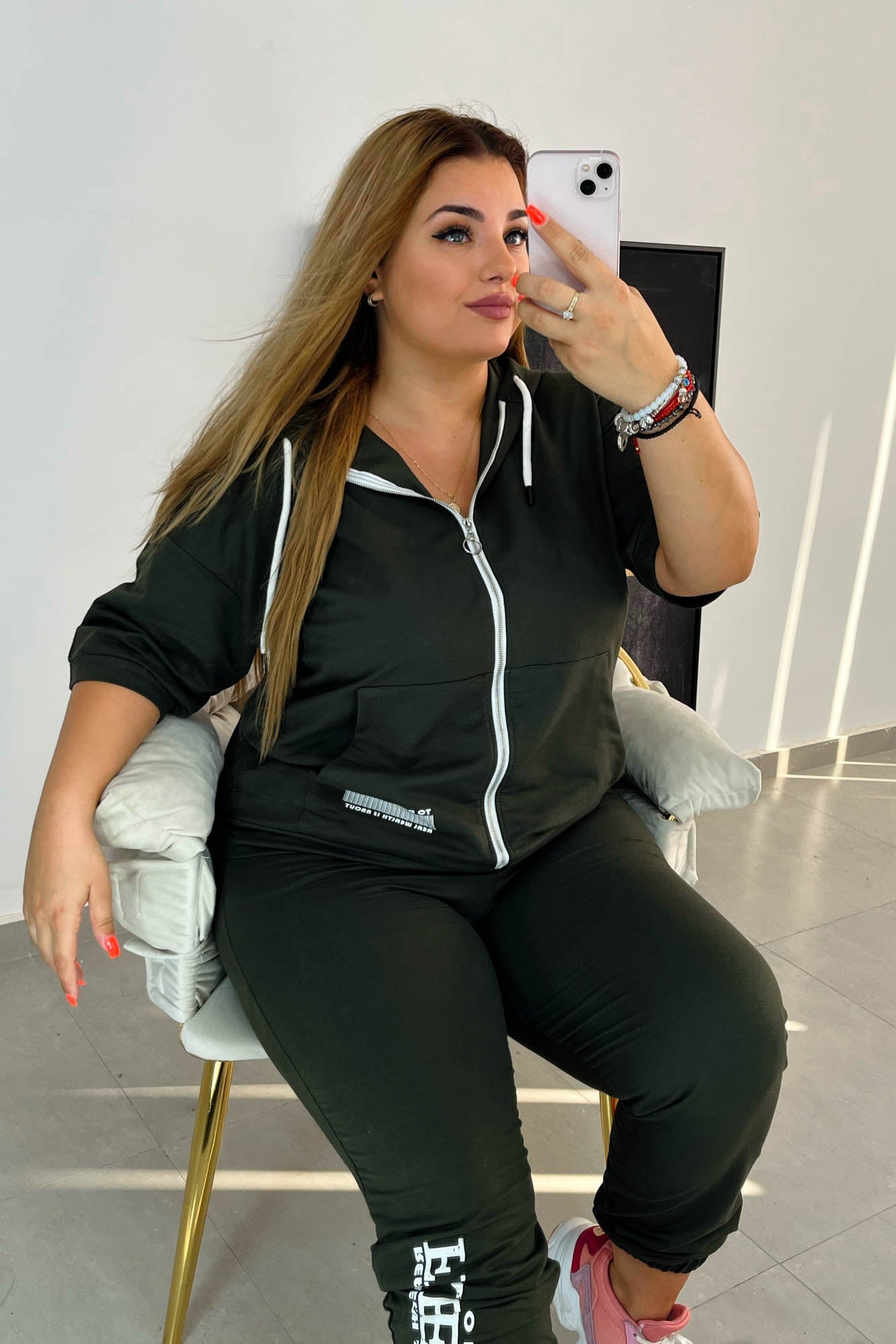 Trening dama marimi mari Freedom