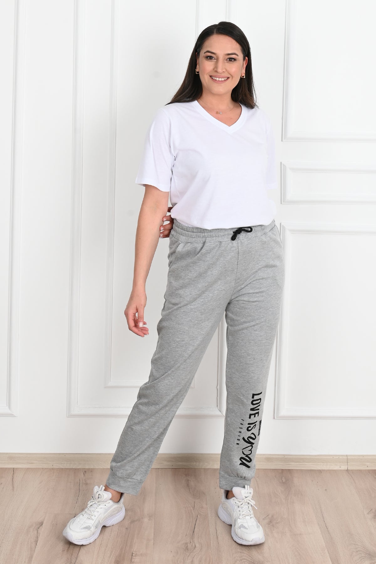 Pantalon dama marimi mari Love