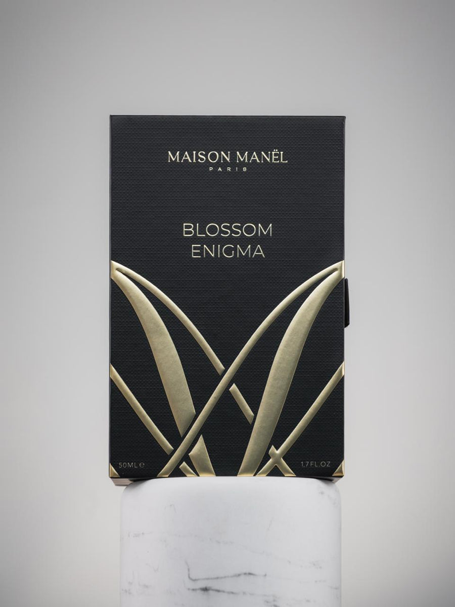 Manel Blossom Enigma, Parfümextrakt, 50 ml Unisex