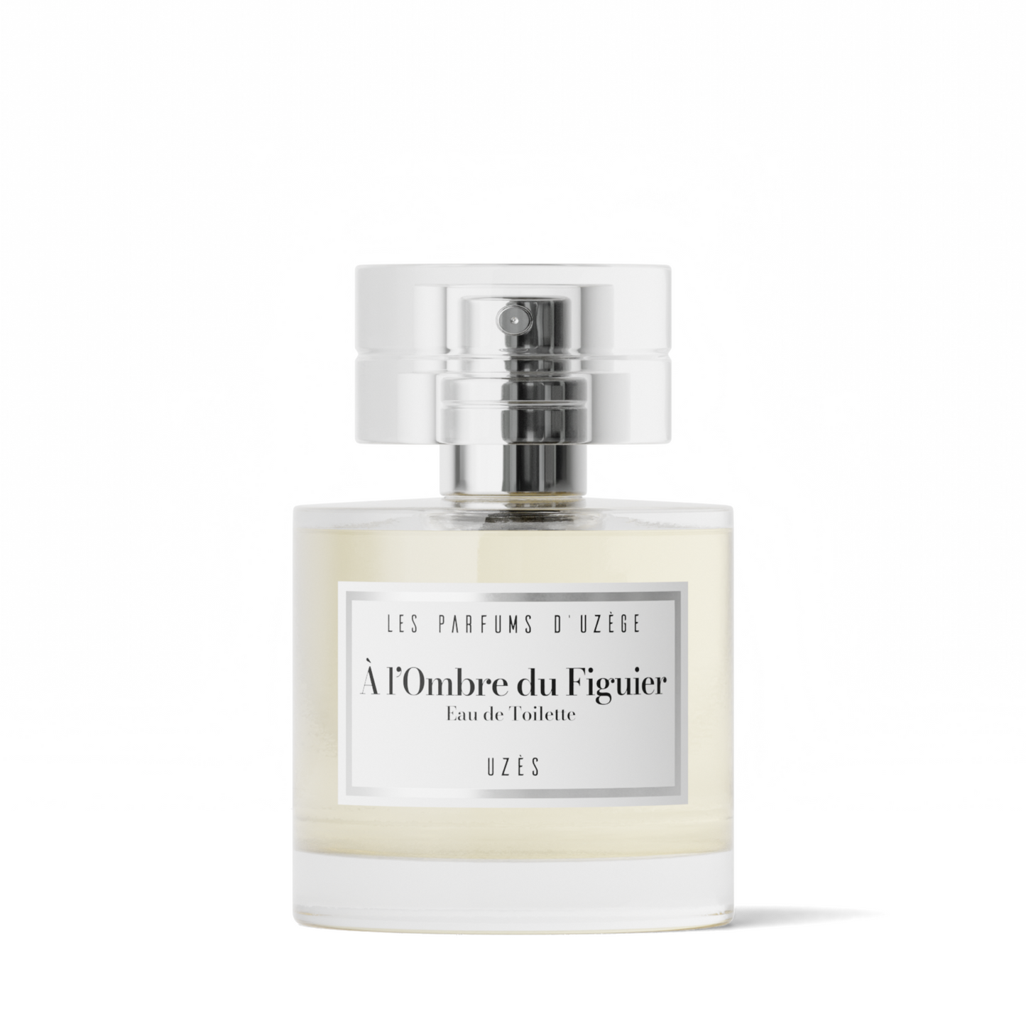 Eau de Toilette, A L'Ombre Du Figuier, 50 ml