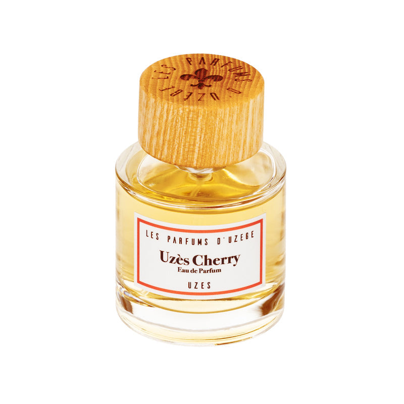 Eau de Parfum, Uzès-Kirsche, 50 ml