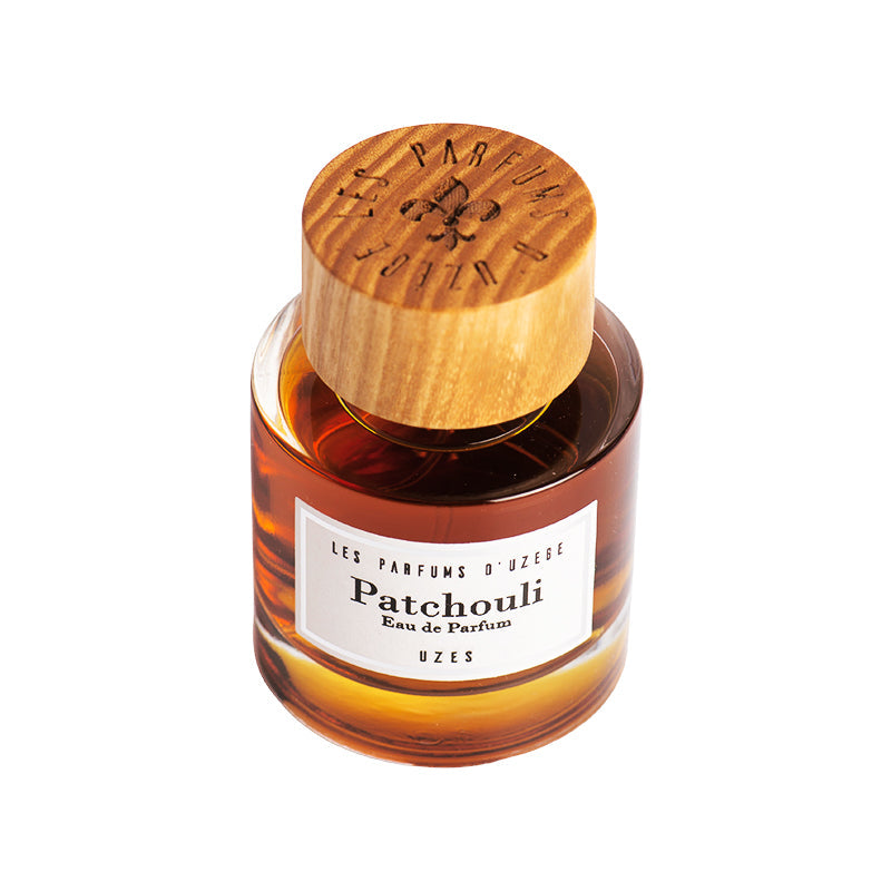 Eau de Parfum, Patchouli, 50 ml