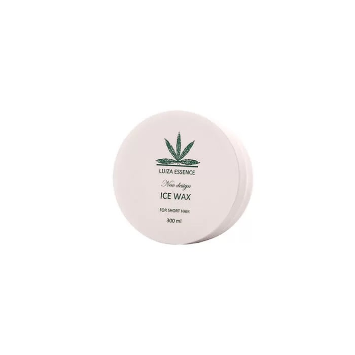 Wosk do włosów Luiza Essence 300 ml – Profesjonalne utrwalenie i stylizacja