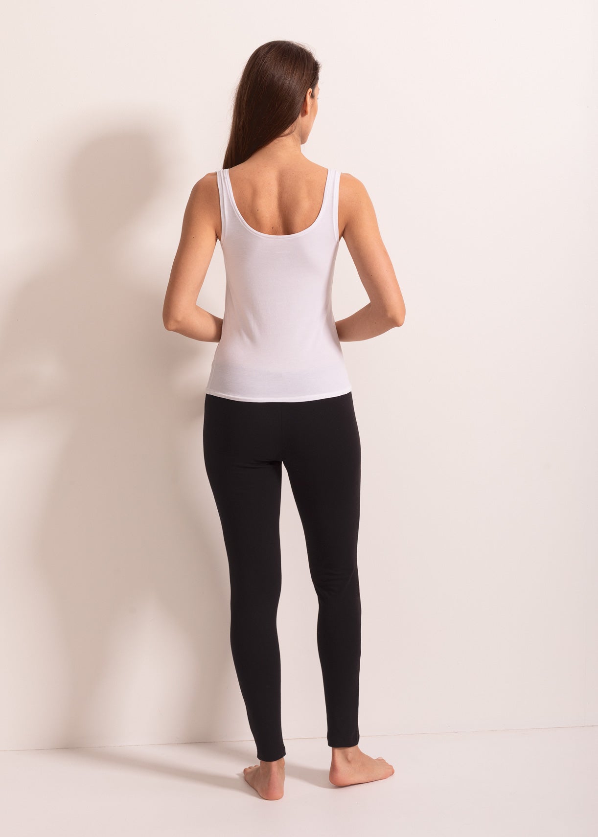 Colanți damă bumbac – colanți lungi confortabili, elastici și fără cusături incomode