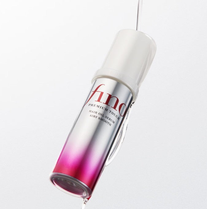 Fino Reparaturserum mit aufhellender Wirkung für das Haar, 70 ml