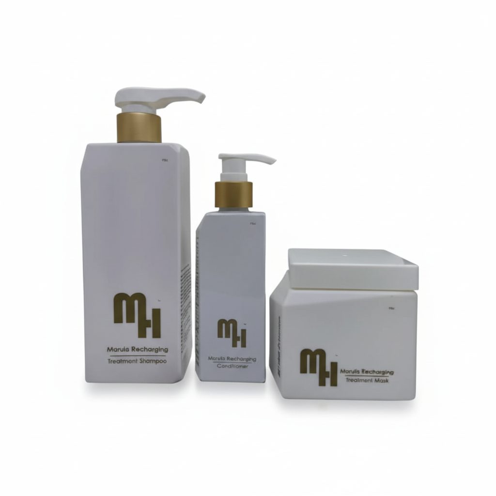 Imagine profesională produse MH