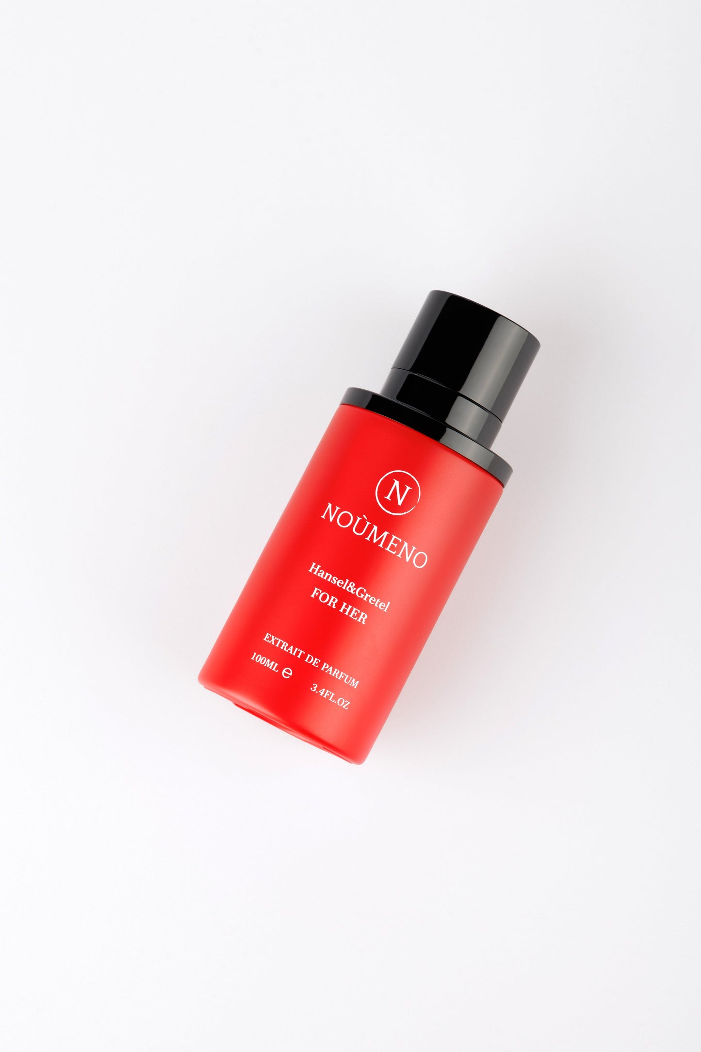 Noùmeno Hansel & Gretel – Extrait de Parfum 38,46% Concentrație