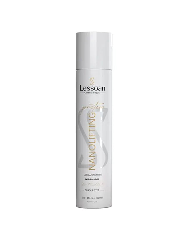 Nanoplastik Haarbehandlung 1000 ml.