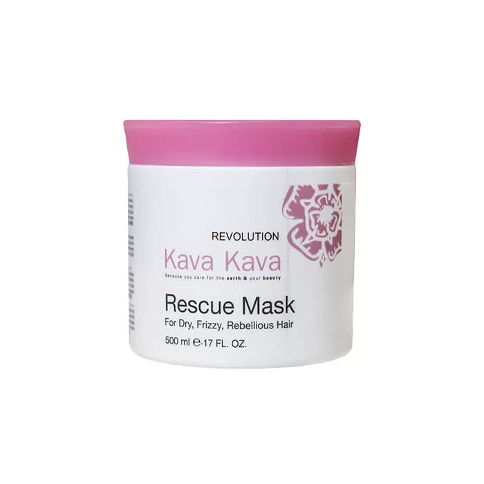 Mască de păr Rescue Kava Kava – 500 ml