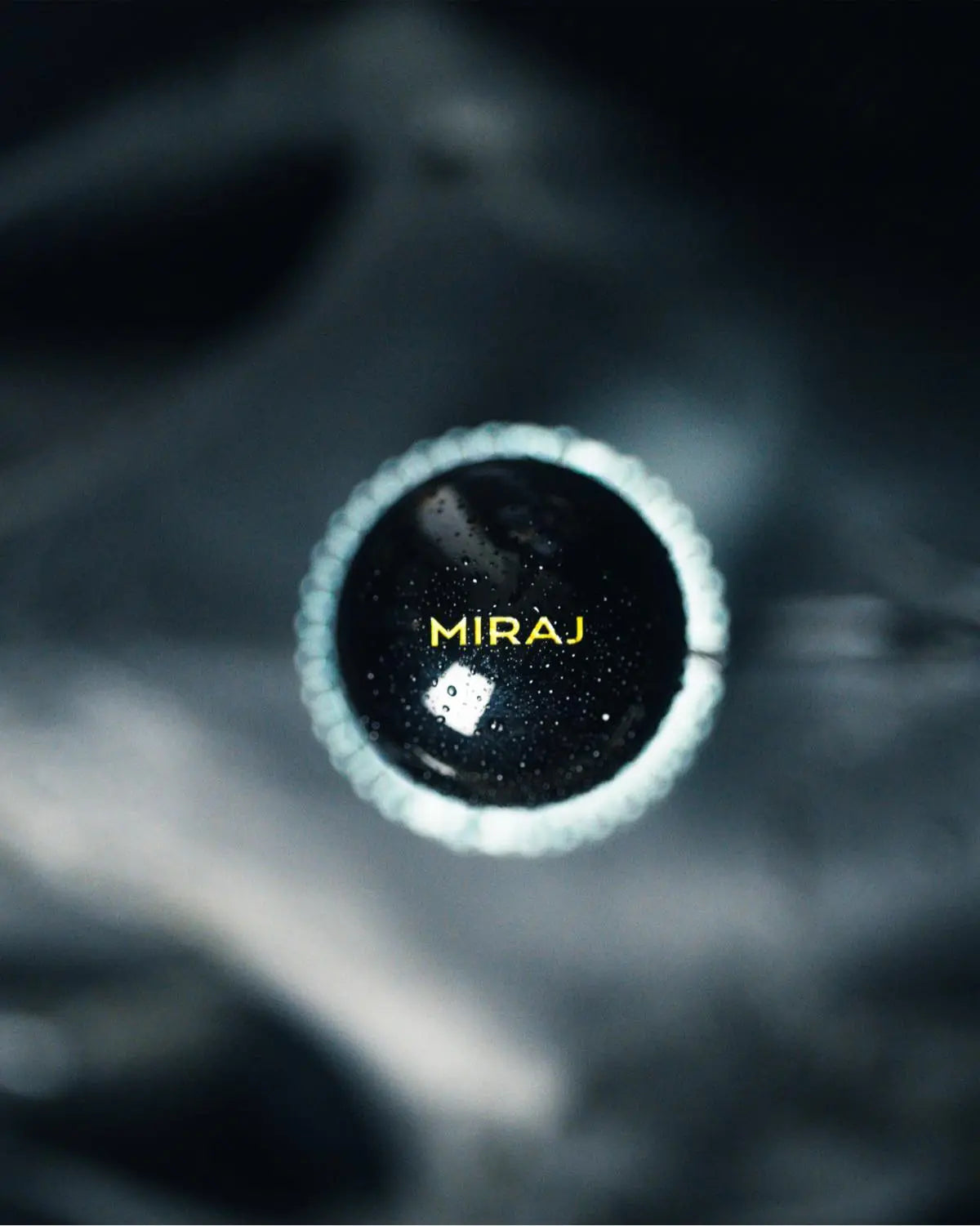 Miraj Bleumarin parfum 75ml – Apă de parfum aromatic marin, proaspăt-sărat și persistent