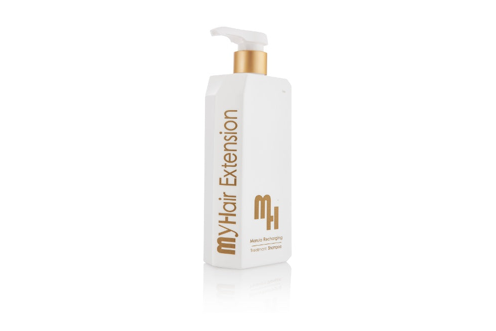 Șampon profesional My Hair Extension Marula 500 ml