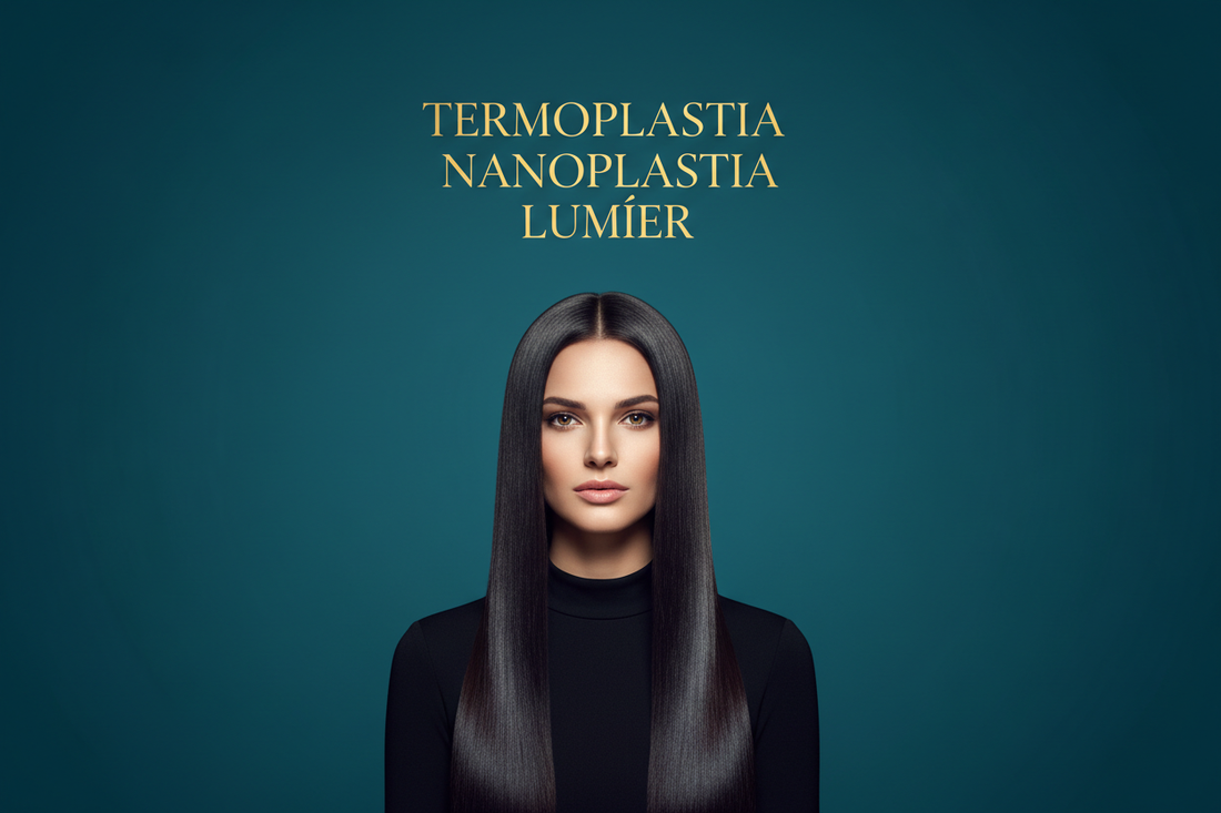 Regenerarea părului: ce este, etape și ce tratament pentru păr funcționează cu adevărat.