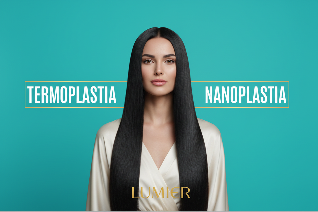 Tratamente pentru păr Brazilia