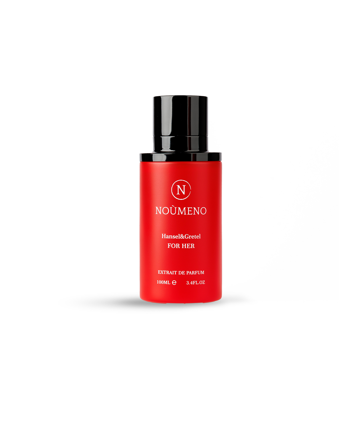 Noùmeno Hansel & Gretel – Extrait de Parfum 38,46% Concentrație