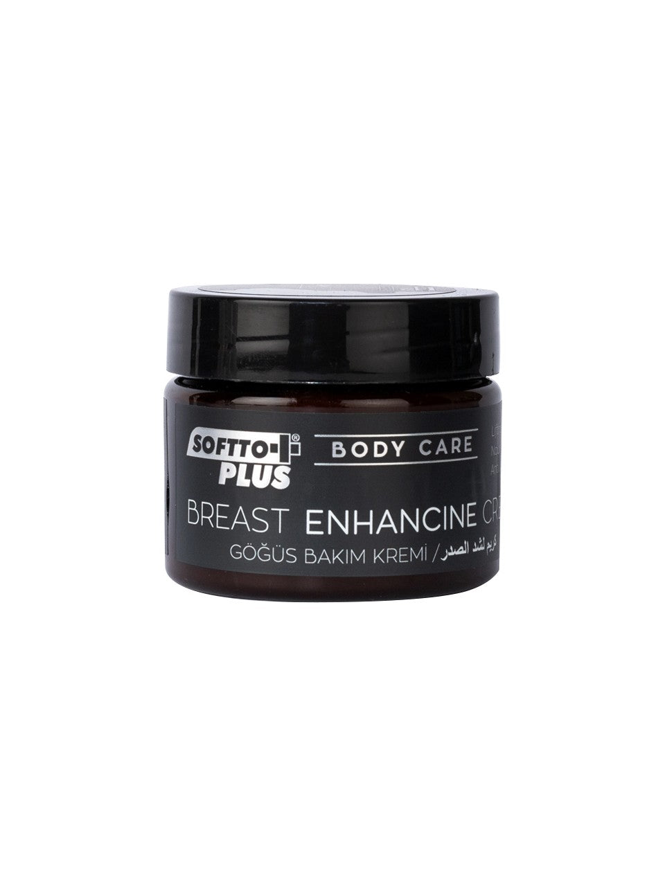 Brustpflegecreme - 100 ml