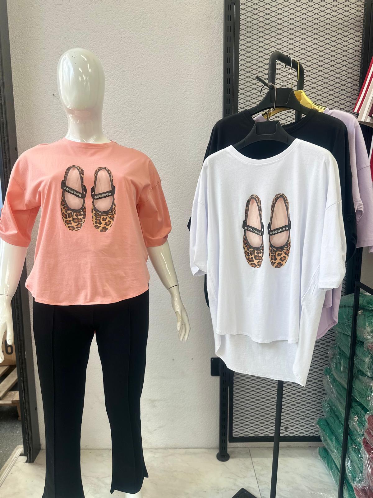 Tricou dama marimi mari