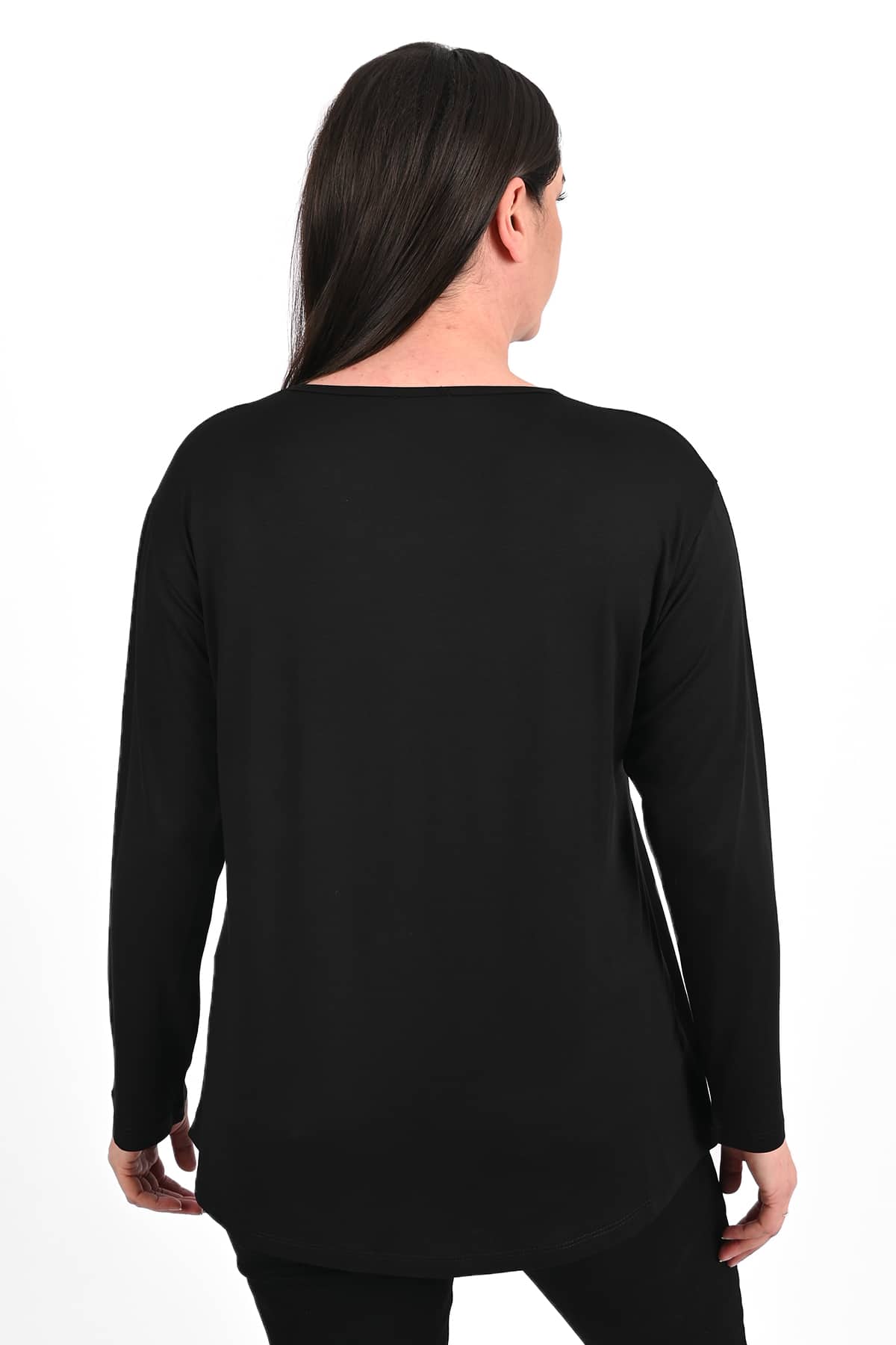 Bluza dama marimi mari Positive