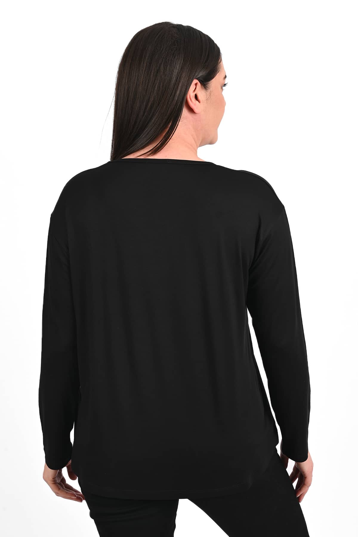 Bluza dama marimi mari Heart