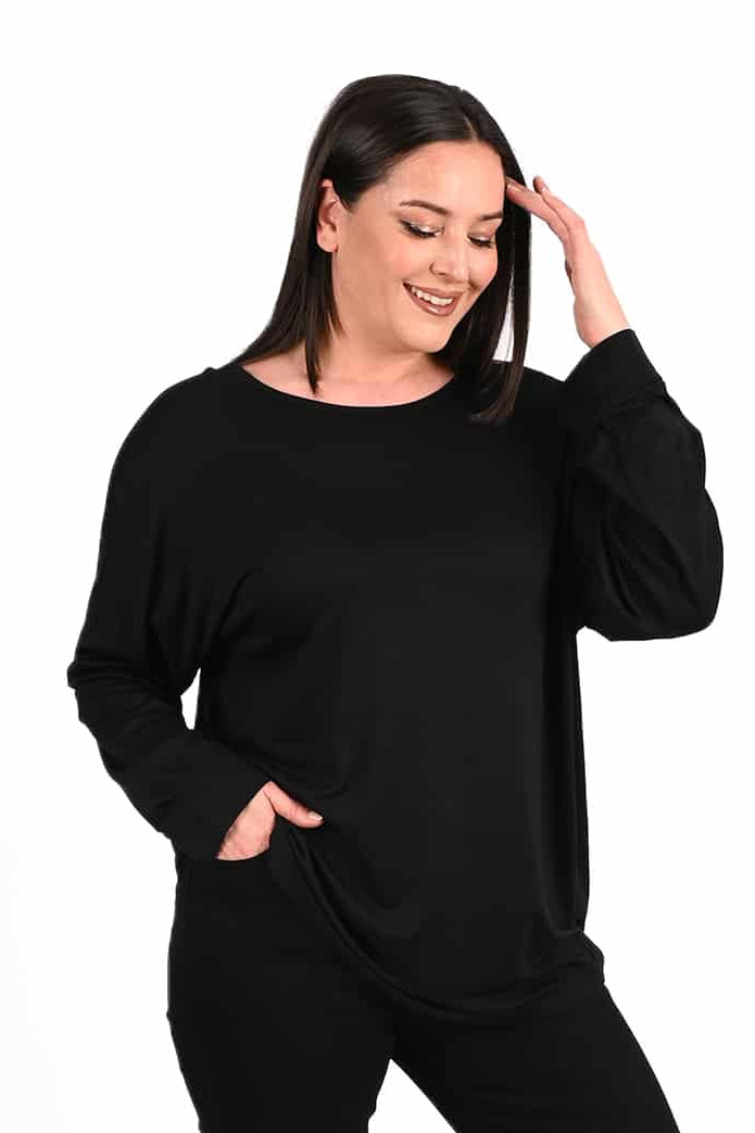 Bluza dama marimi mari animal print