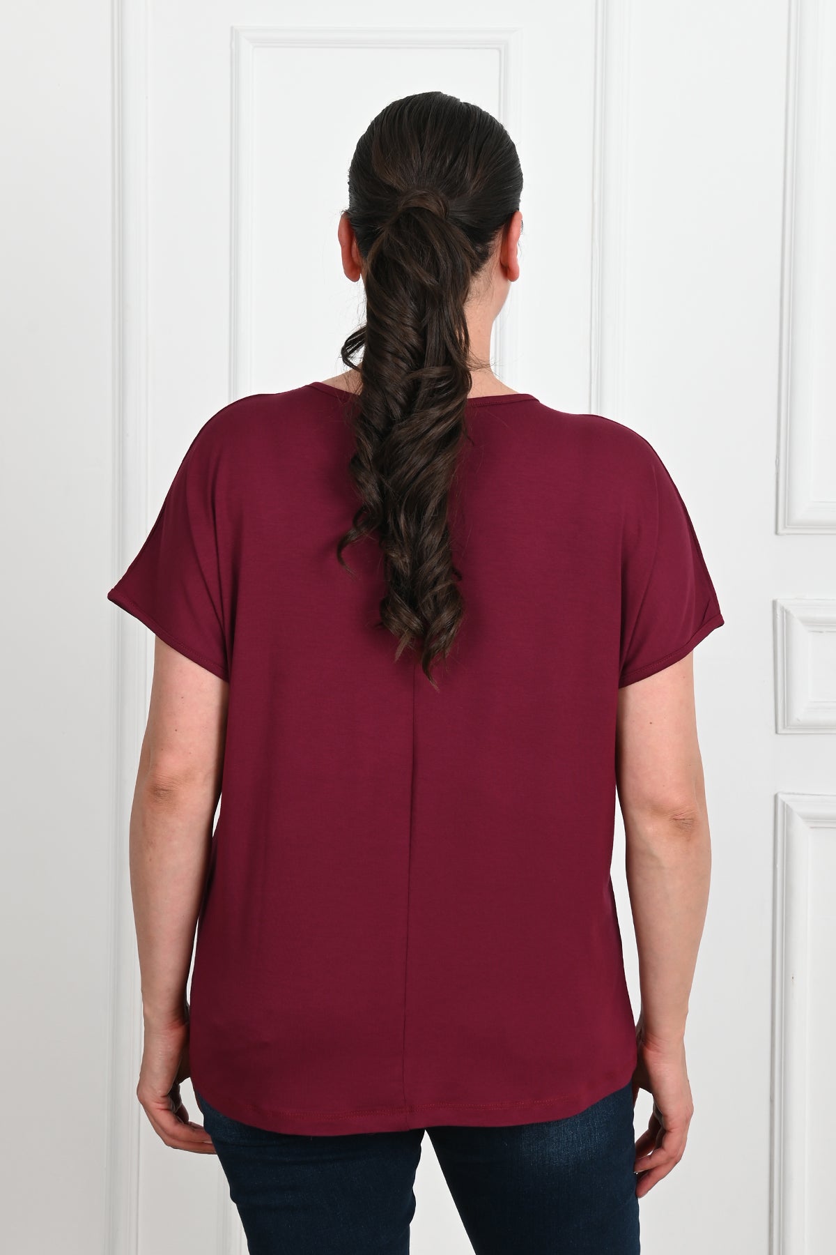 Tricou dama marimi mari
