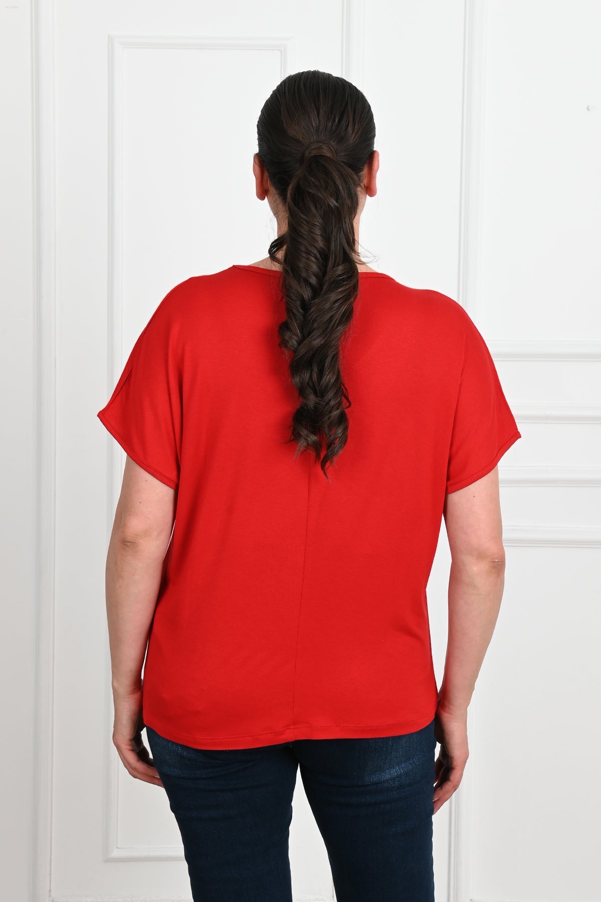 Tricou dama marimi mari
