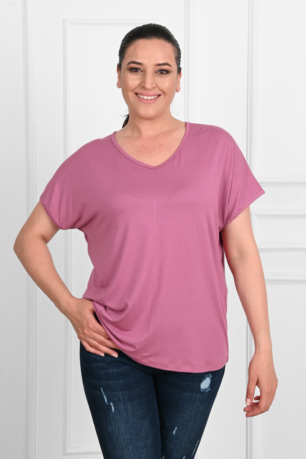 Tricou dama marimi mari