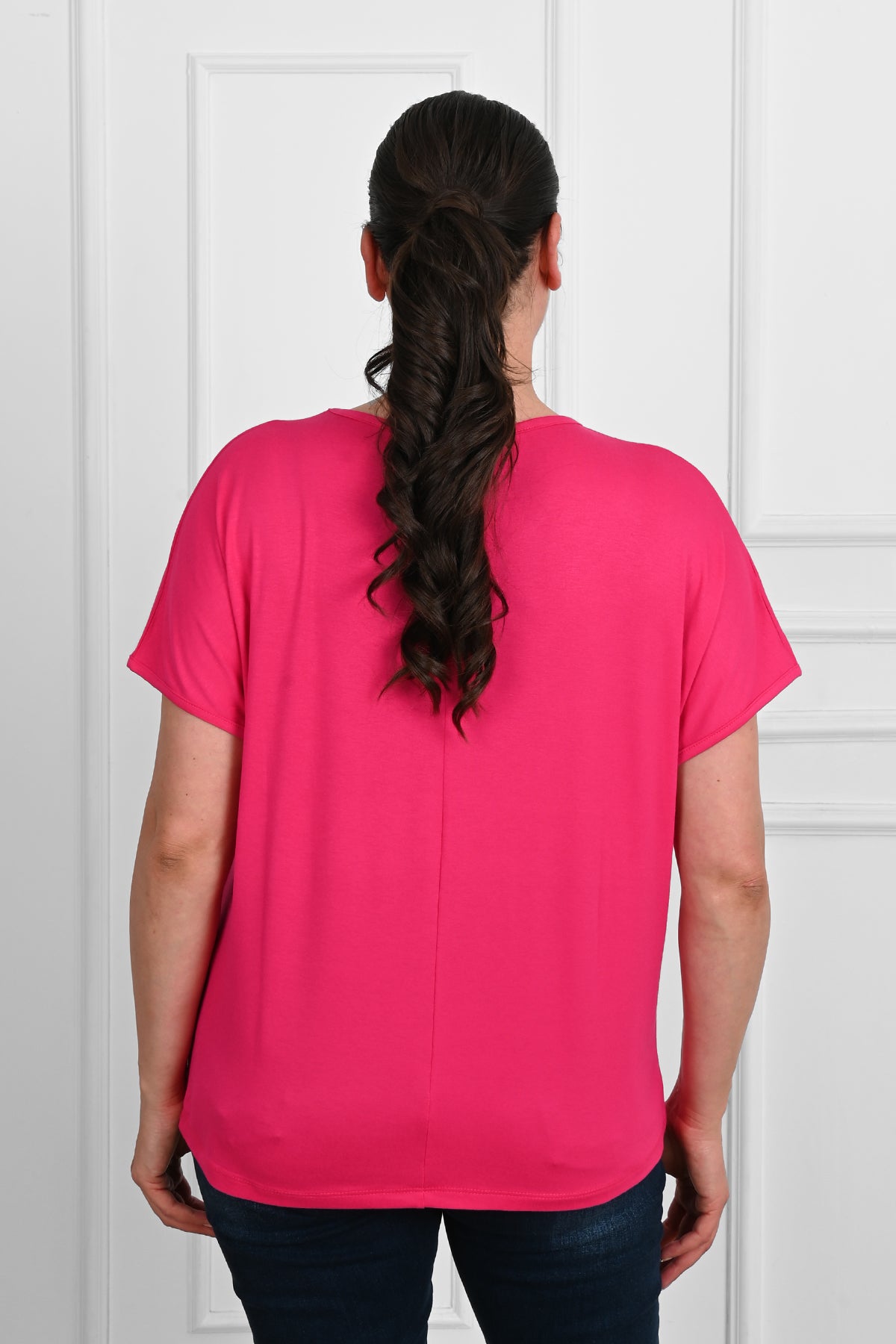 Tricou dama marimi mari