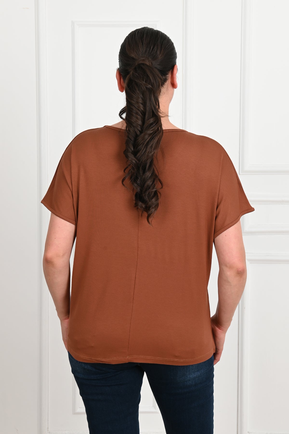 Tricou dama marimi mari