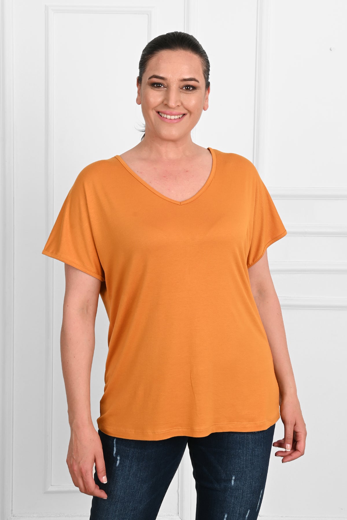 Tricou dama marimi mari