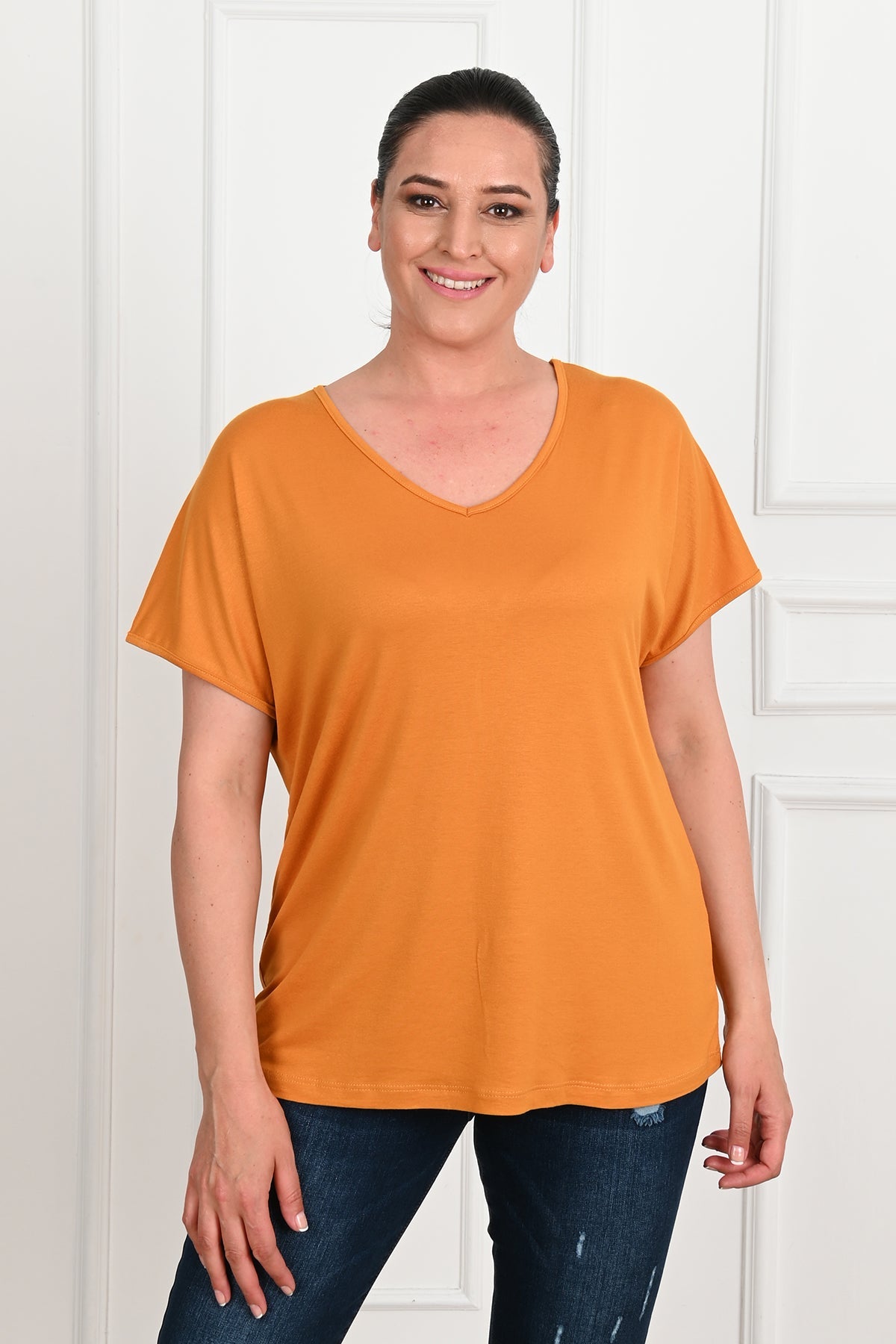 Tricou dama marimi mari