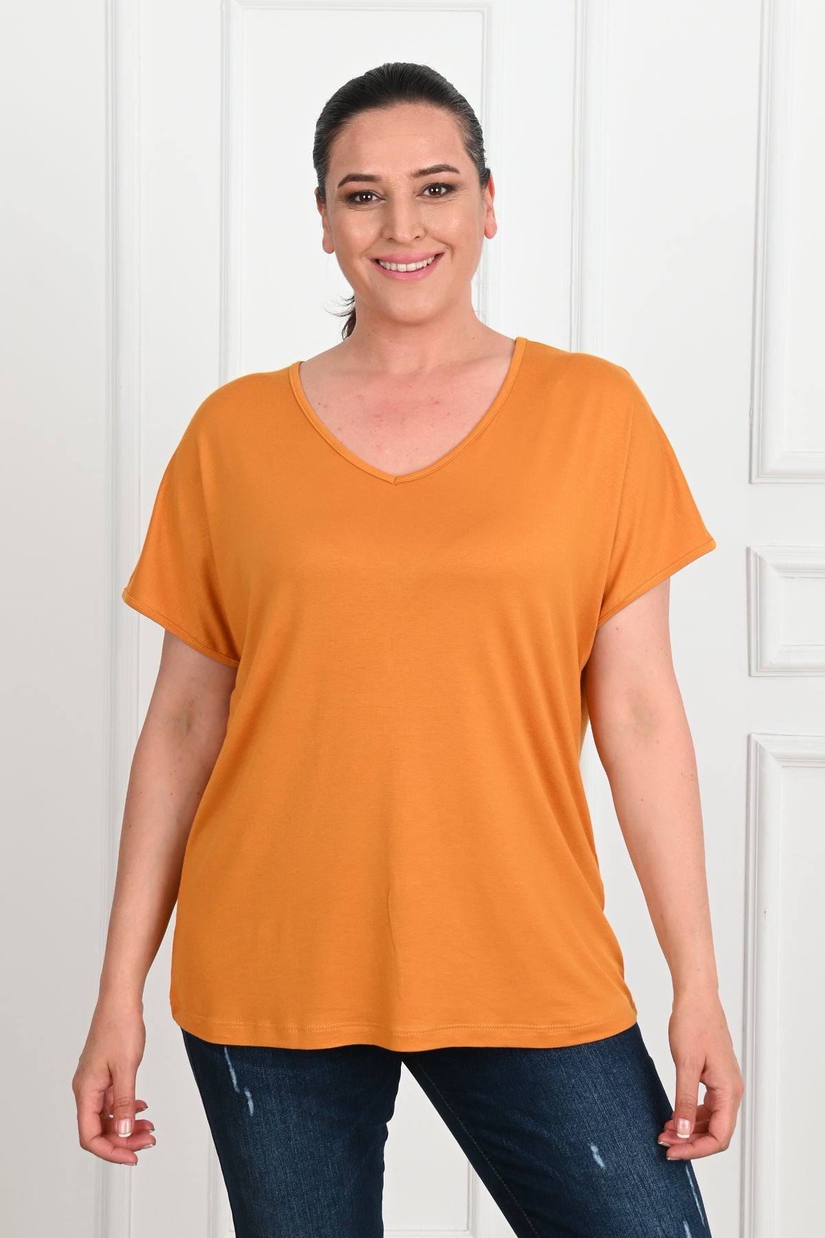 Tricou dama marimi mari