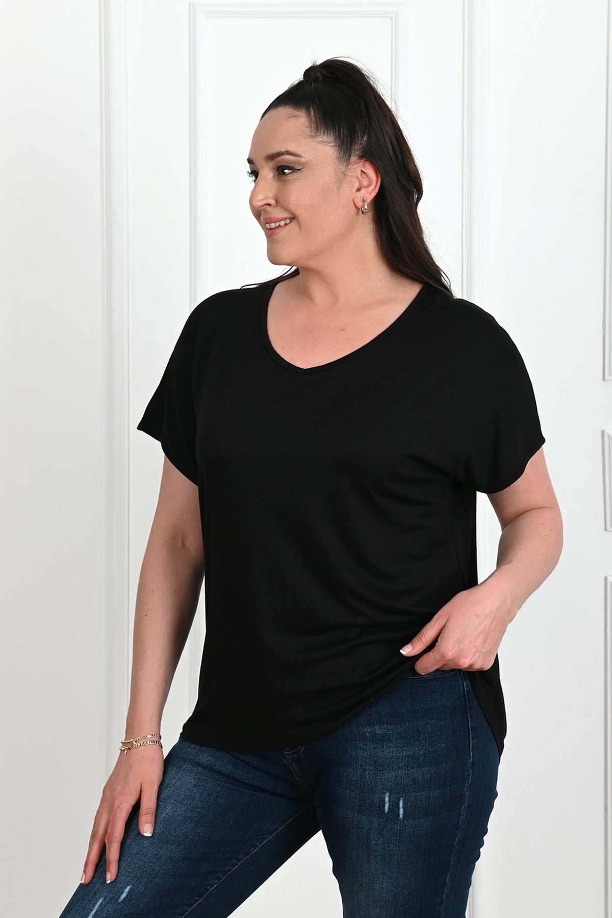 Tricou dama marimi mari