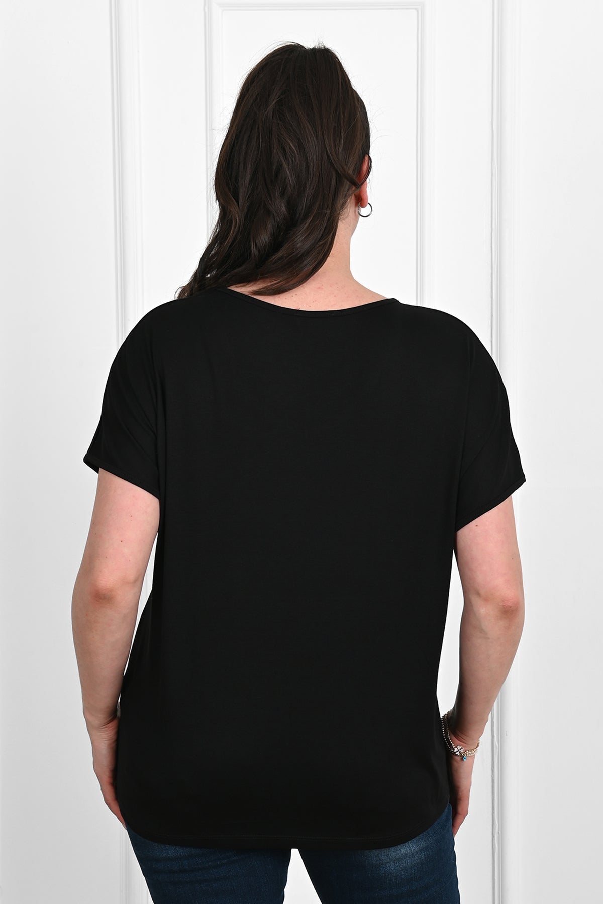 Tricou dama marimi mari