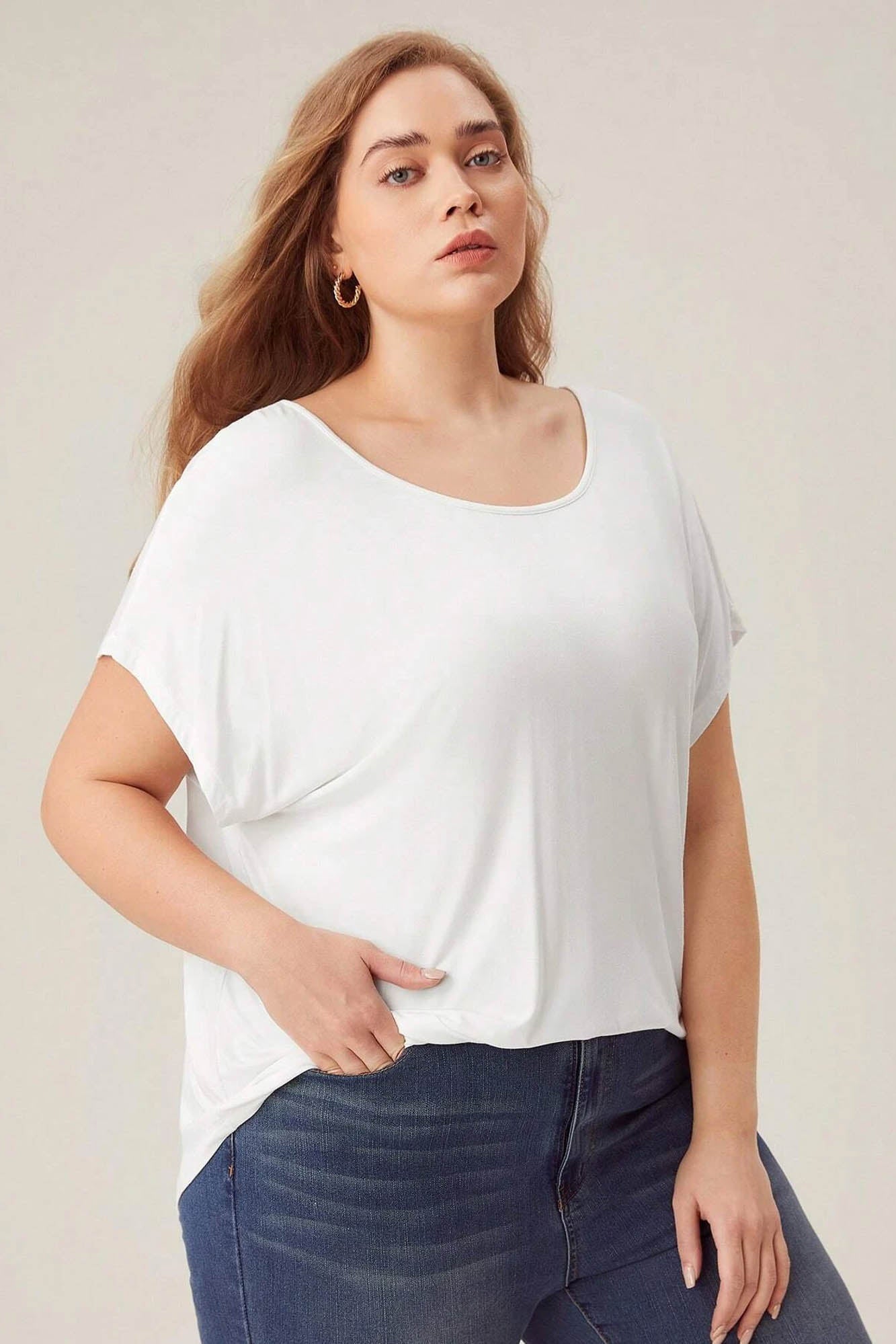 Tricou dama marimi mari