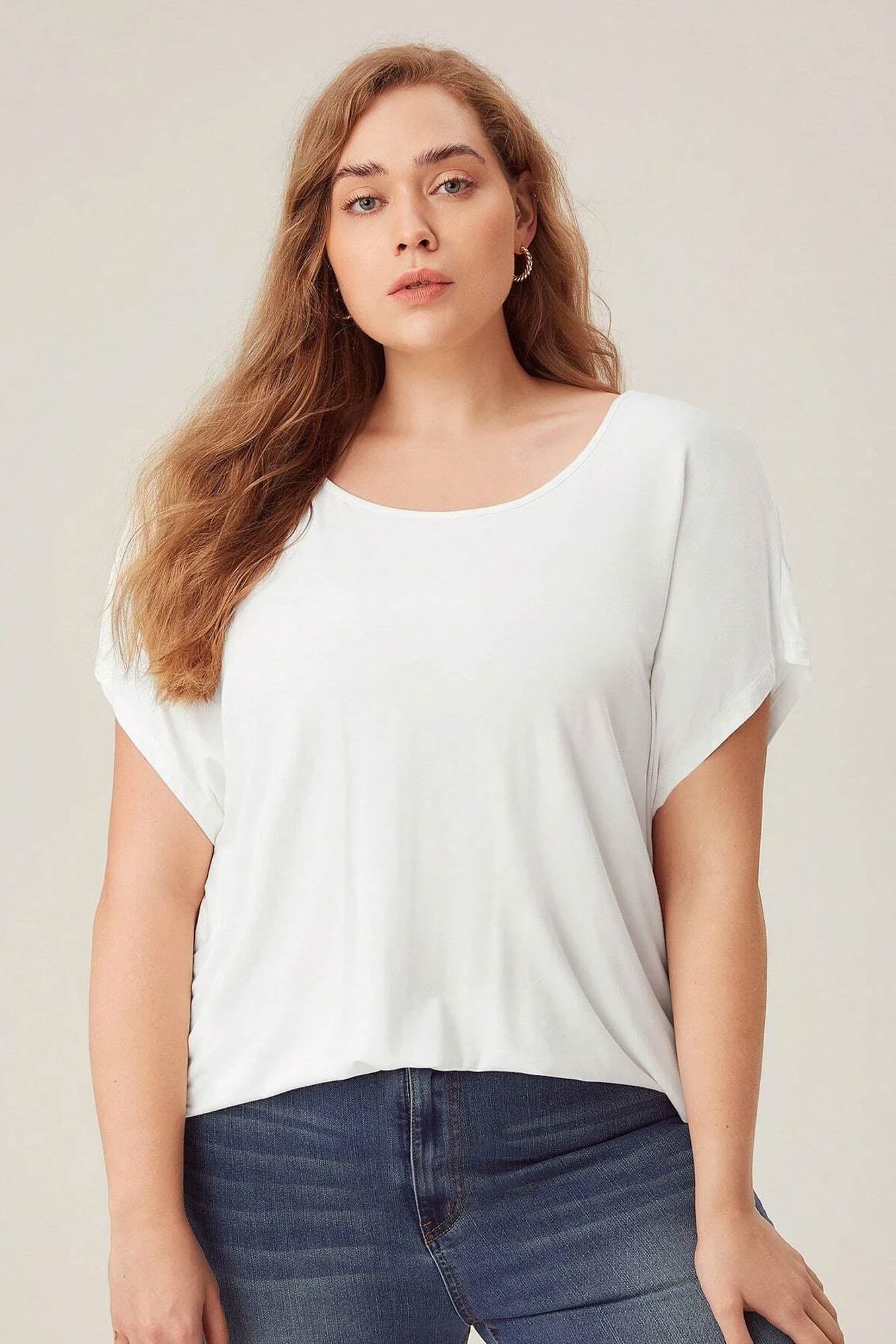 Tricou dama marimi mari