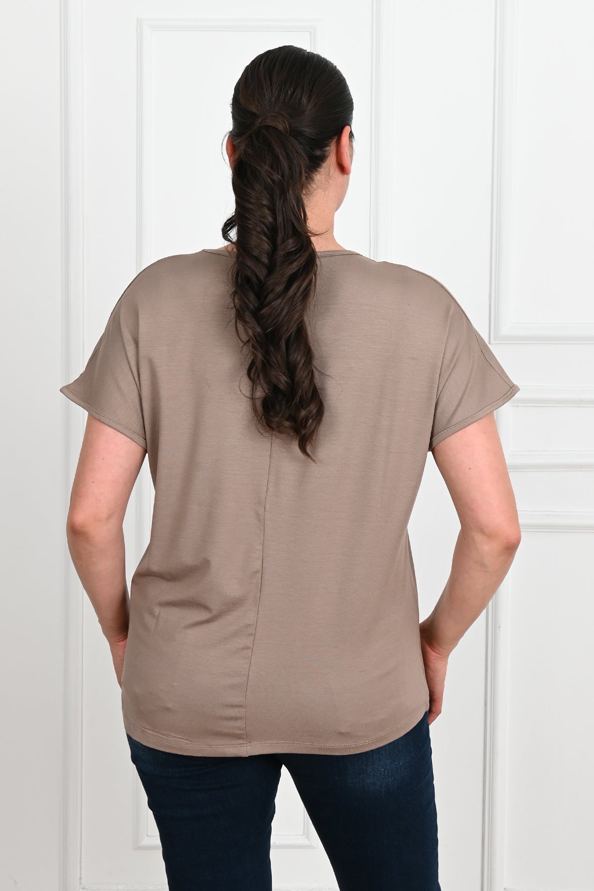 Tricou dama marimi mari