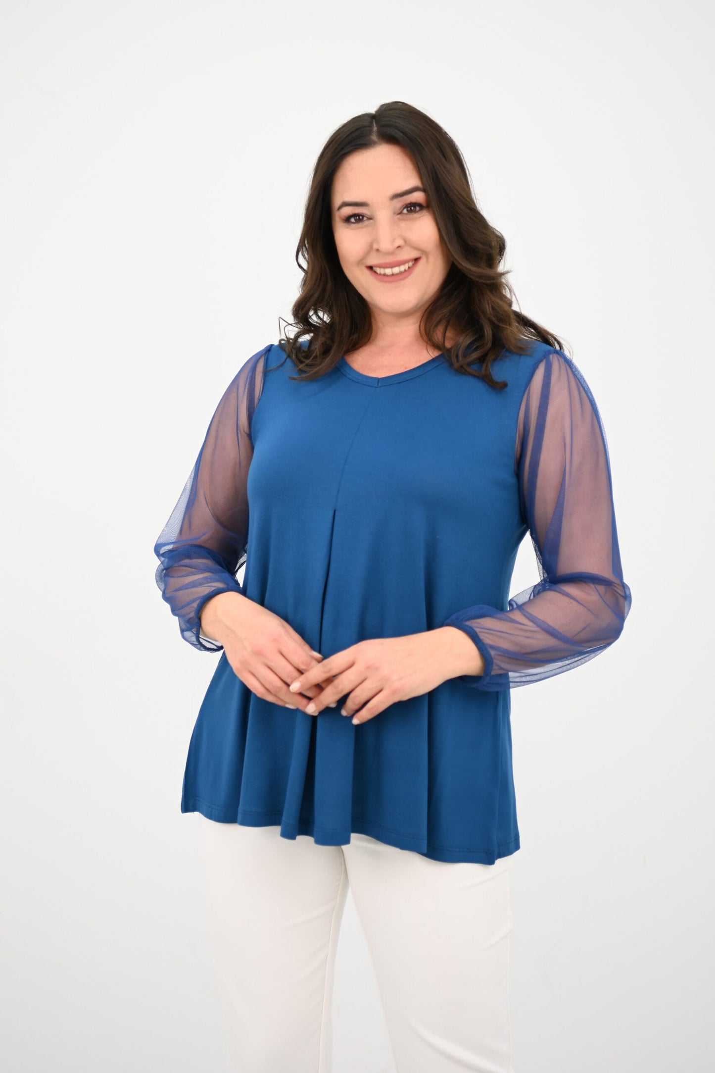 Bluza dama marimi mari
