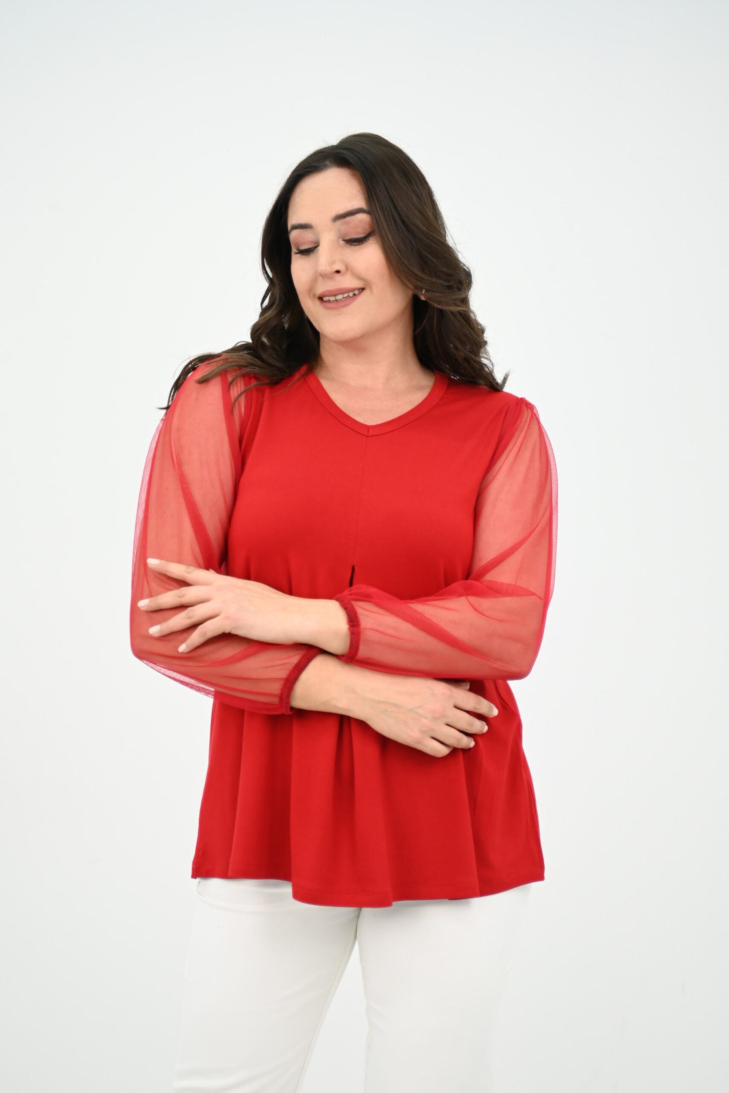 Bluza dama marimi mari