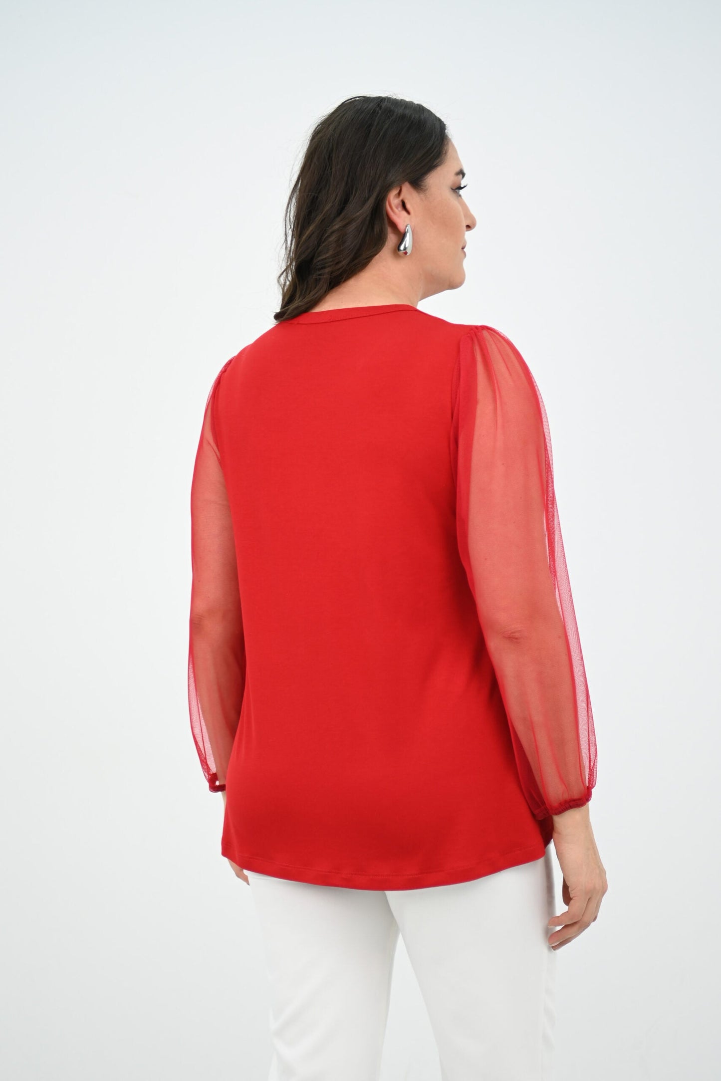 Bluza dama marimi mari