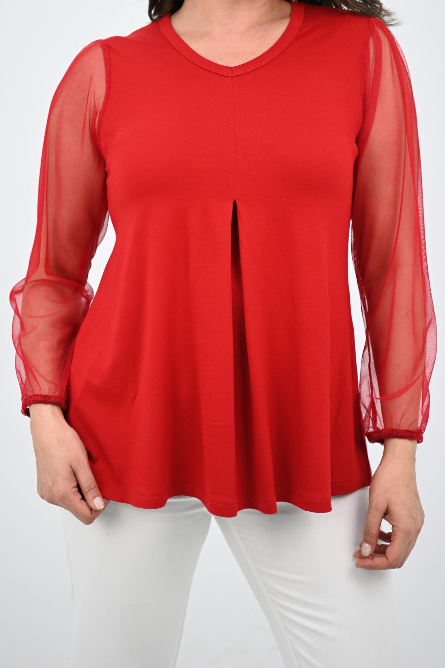 Bluza dama marimi mari
