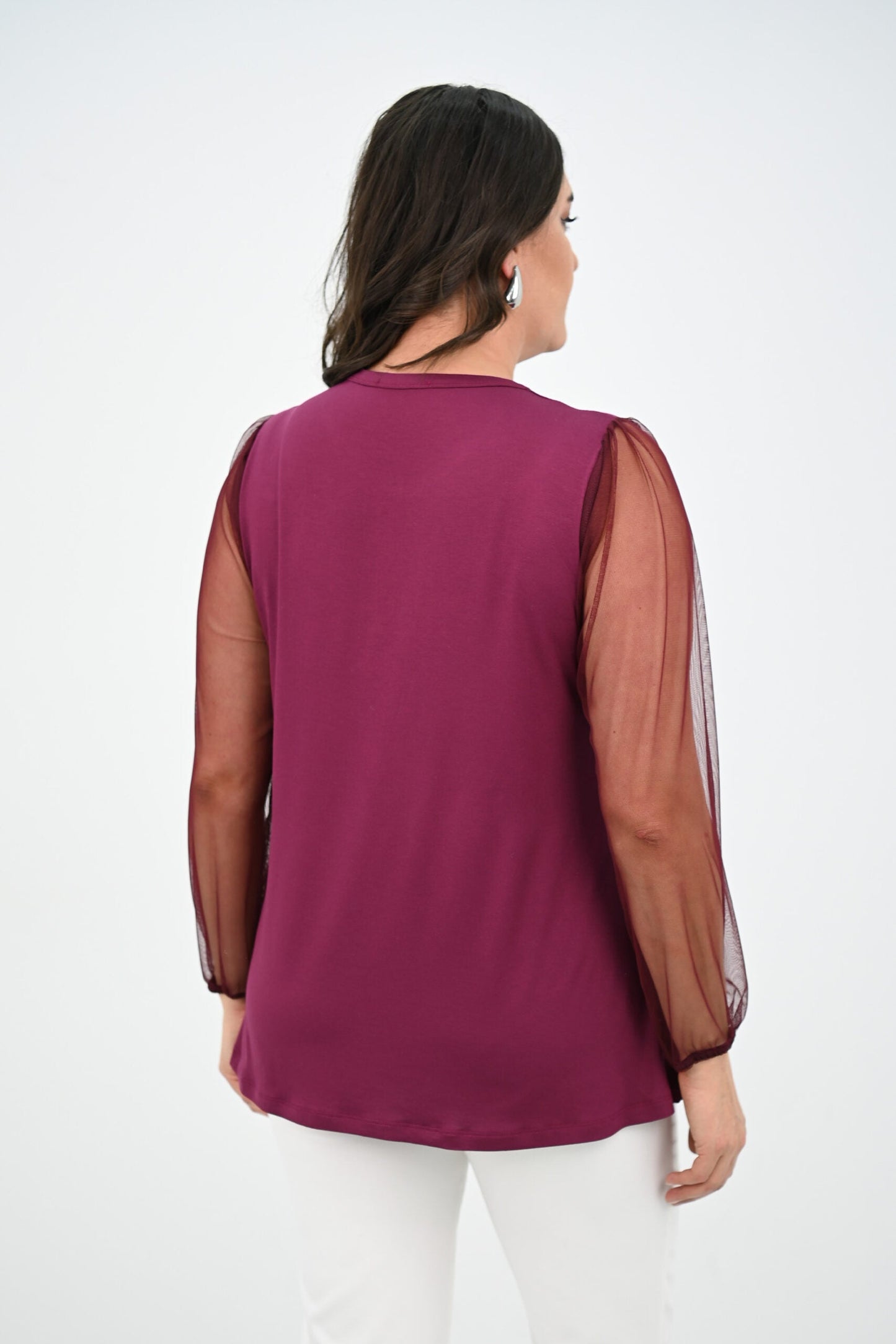 Bluza dama marimi mari