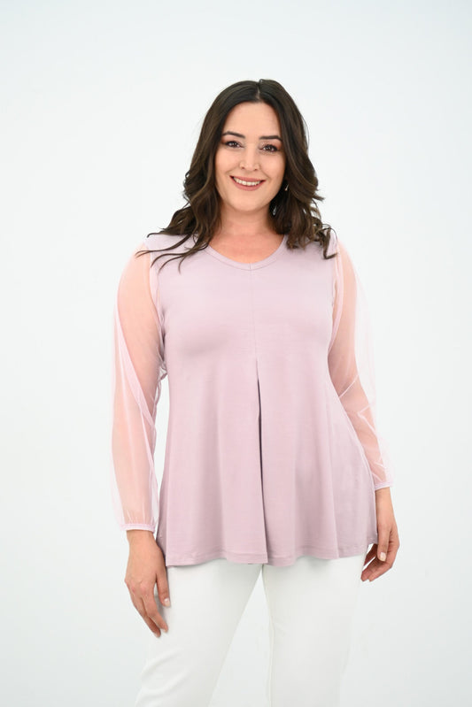Bluza dama marimi mari
