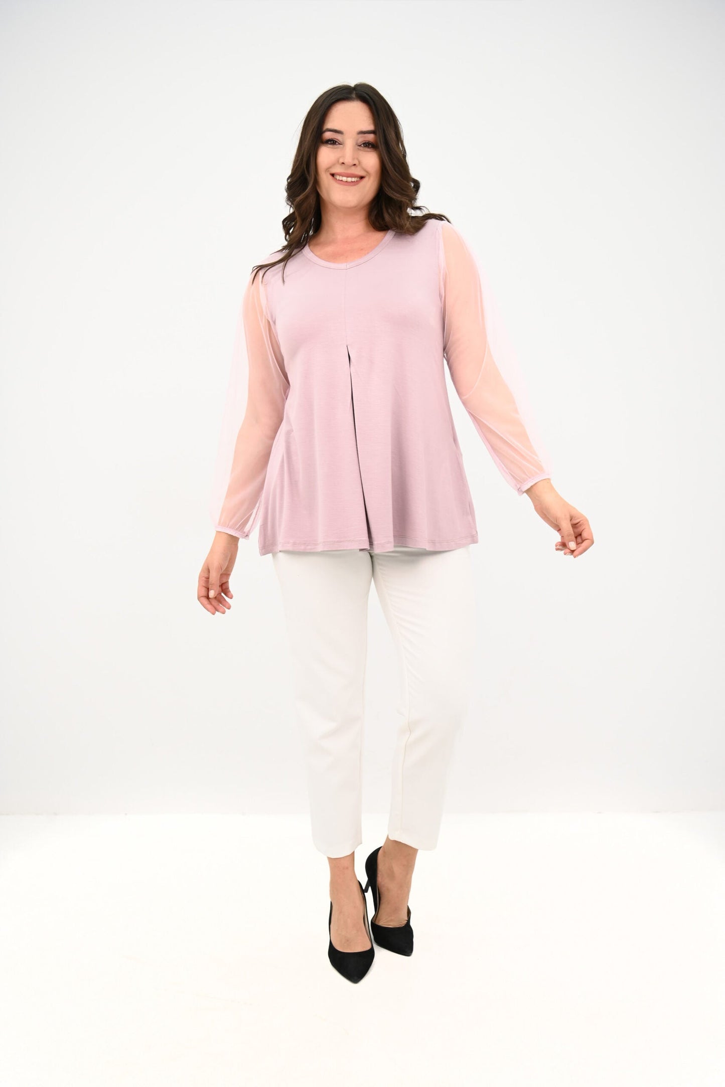Bluza dama marimi mari