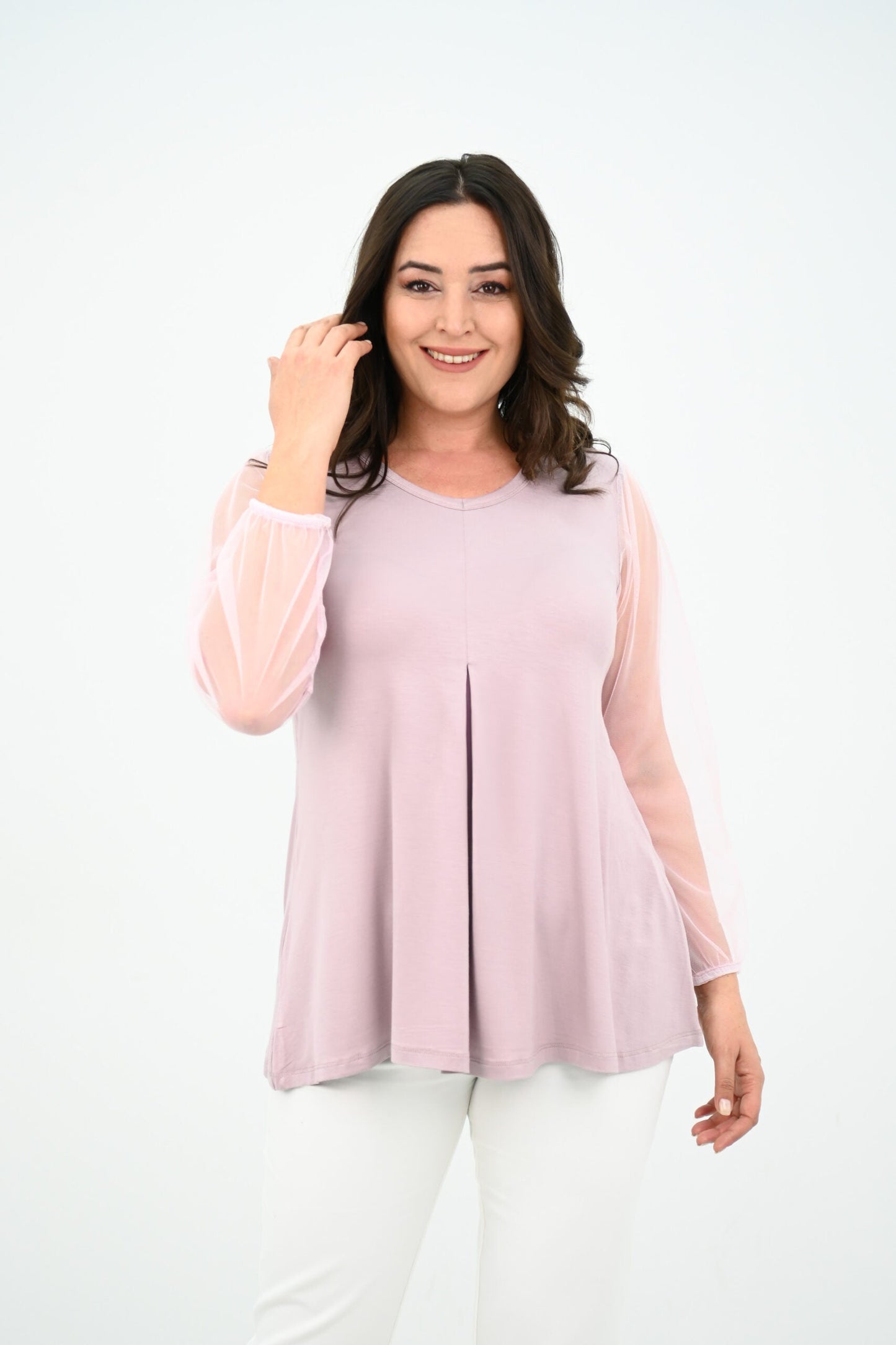 Bluza dama marimi mari