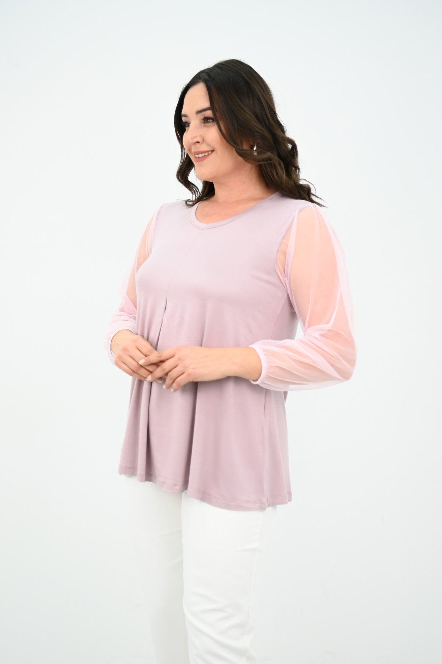 Bluza dama marimi mari