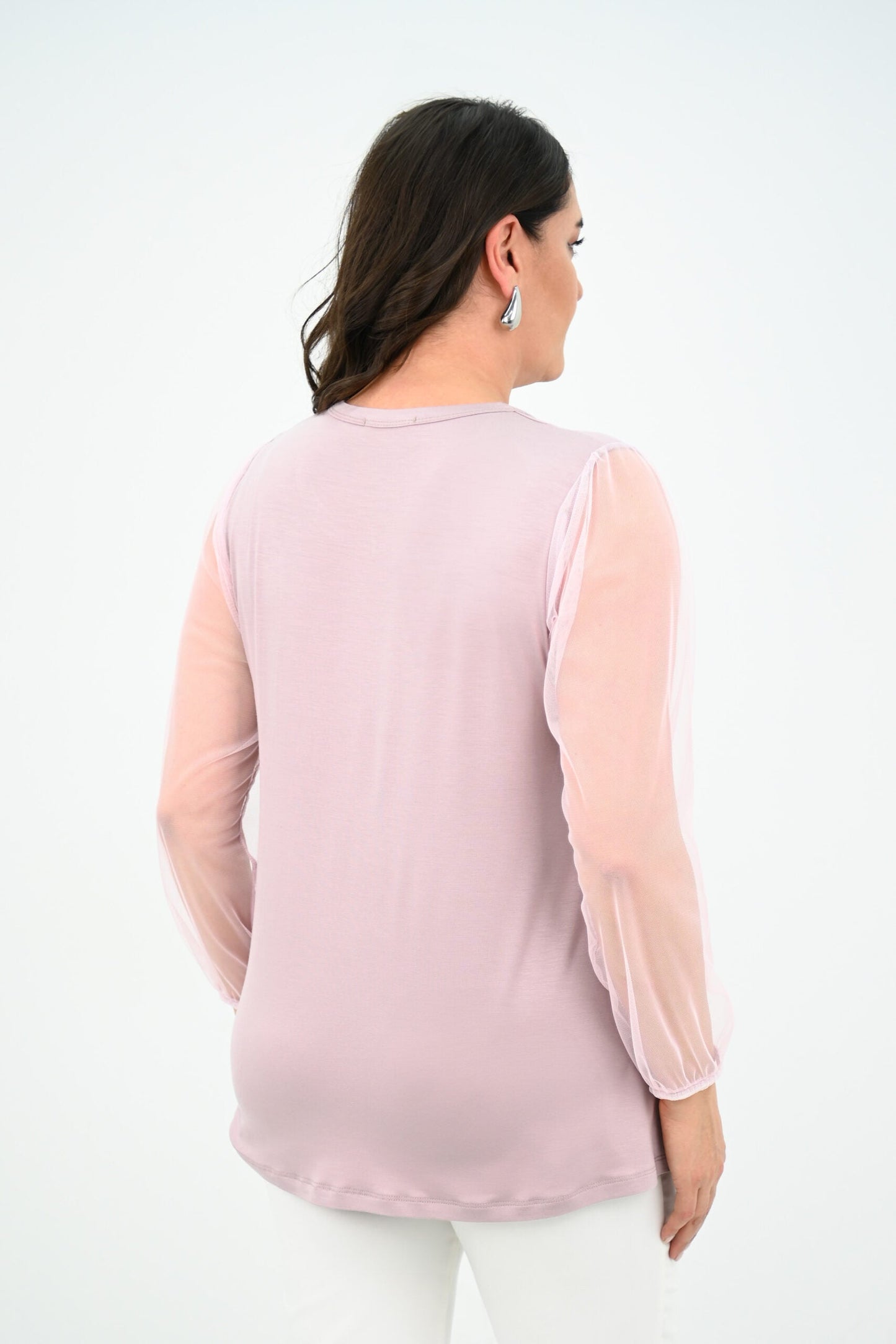 Bluza dama marimi mari